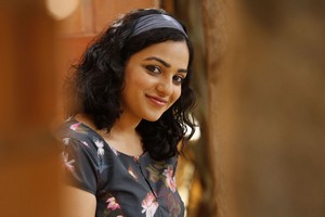 Nithya Menon 100 Days Of Love Movie Photos